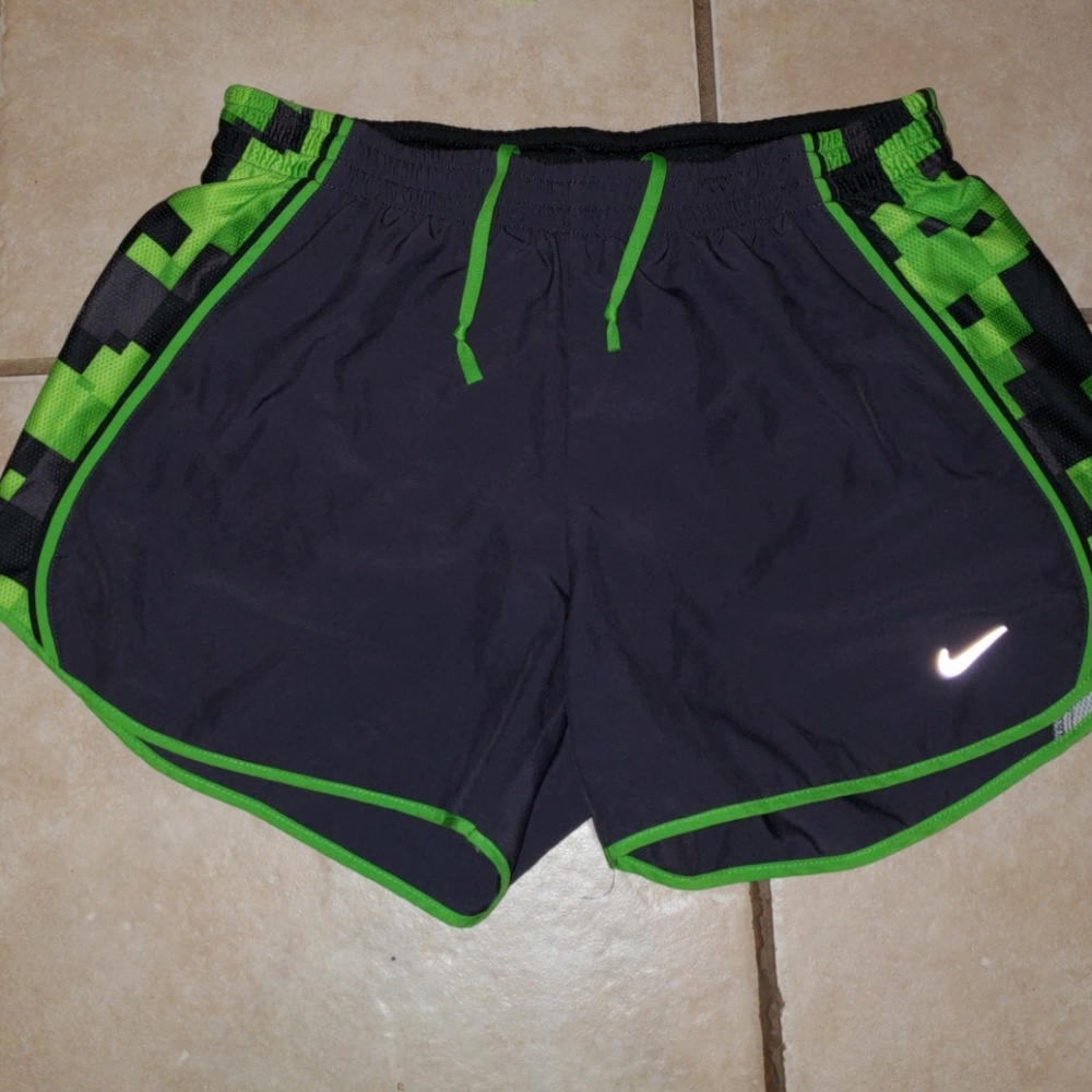 Nike shorts